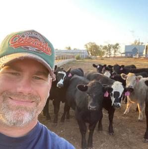 Meet your Posher, Shane